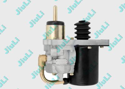 China Clutch servo for DAF, Mercedes-Benz, , Scania, Setra, Van Hool for sale