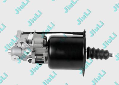 China Clutch servo for DAF, Iveco, , Scania for sale