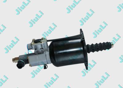 China Clutch servo, complete with sensor for Actros for sale