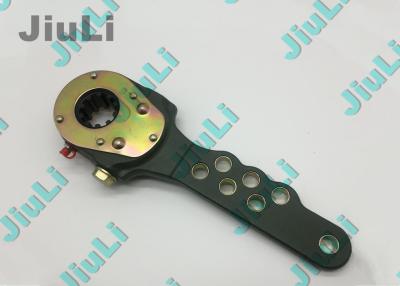 China Slack Adjuster Manual for BPW 0517465130 casting forging for sale