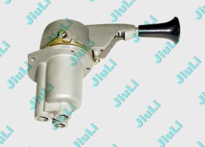 China Hand Brake Valve for DAF, Goldhofer, Iveco, MAN, Mercedes-Benz, Scania, 9617011050 for sale