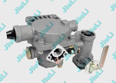China Relay Valve for DAF Krone Trailer brake valve 9710025700 for sale