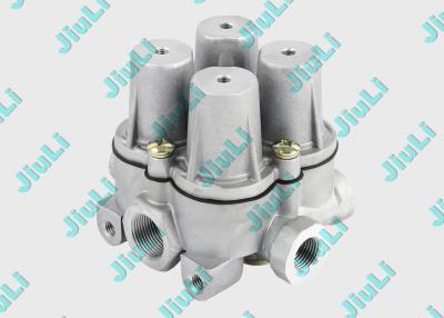 China 4-circuit-protection valve for Iveco MAN Mercedes Benz Scania AE4158 for sale