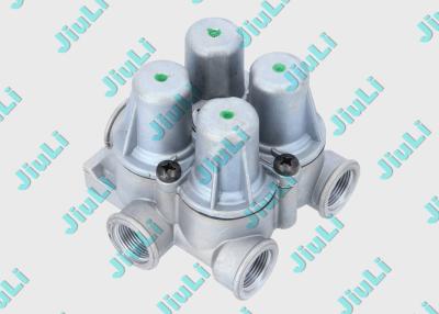 China 4-circuit-protection valve for DAF Mercedes Benz Scania AE4404 for sale