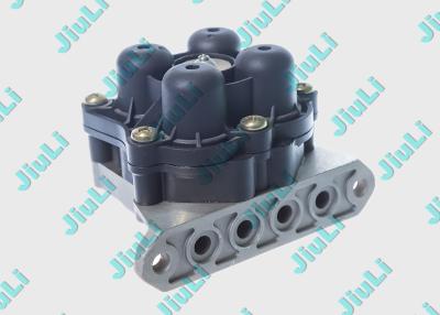 China 4-circuit-protection valve Iveco K011255 for sale