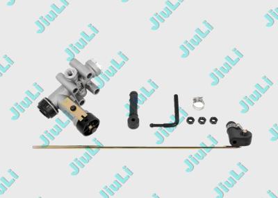 China Level Valve for BPW DAF Fruehauf Iveco MAN SAF Scania VW 4640060020 for sale