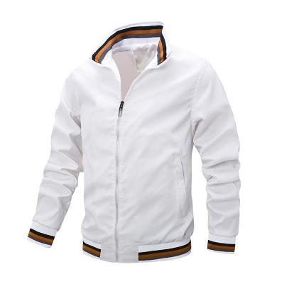 China 2021 new technology casual professional manufacture plus size men's jackets for sale