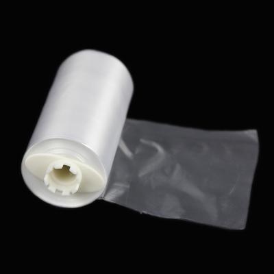 China Children's Toilet Seats HDPE Film Roll Paper Toilet Seat Cover For Office Buildings for sale