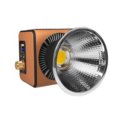 China Camera cob led light pocket camera light pocket fill lights for Tiktok 150W for sale