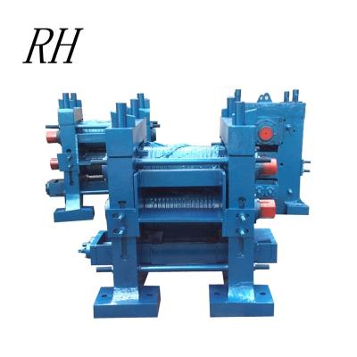 China Factory Round Bar Hot Roll Used Rolling Mill For Sale en venta