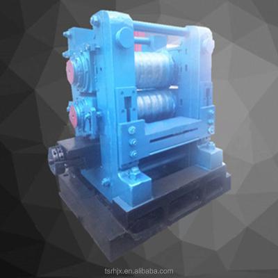 China Used steel rolling mill machine for sale 1-50people en venta