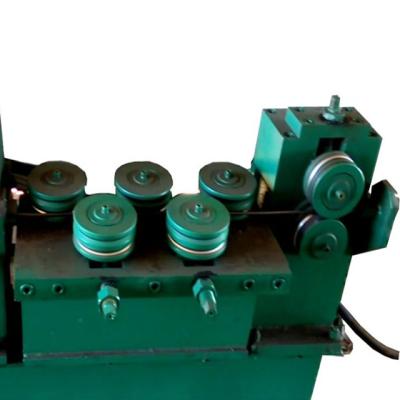 중국 Factory Metal Straightening Machine 판매용