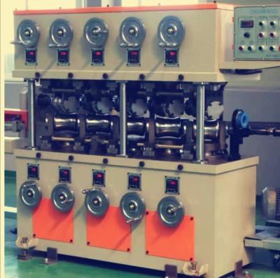 중국 High Quality Factory Made By Chinese Manufacturers Sheet Metal Straightening Machine 판매용