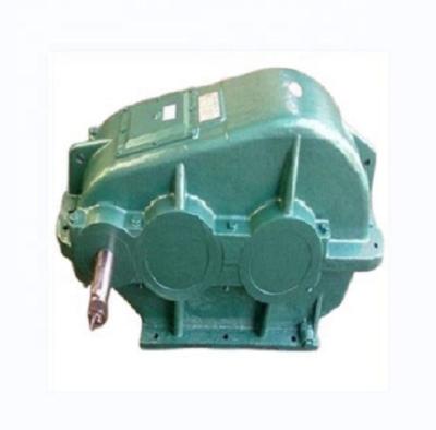 China Steel Industry Hot Rolled Helical Hot Rolling Mill Gear Speed Reducer for sale