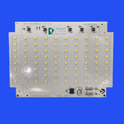 China Customized LED Modules 50W 220V 6000K High PF 0.9 PCB PCBA DOB LED Floodlight Module for sale