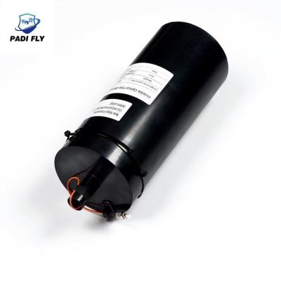 China Padi Fly Detection Range 15 km Drohnenoptische Fibern für Kabel-Anti-Interferenz-Optische Glasfaser-Kommunikationsgeräte zu verkaufen