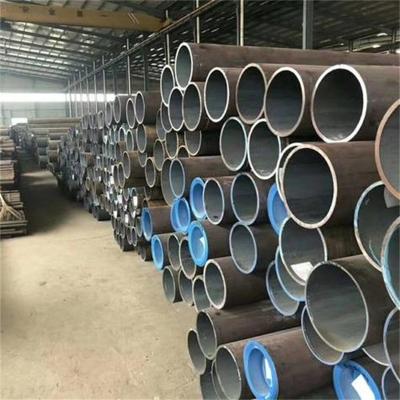 Chine ASTM A178 A179 A192 Tubes en acier à chaudière haute pression en acier au carbone tirées à froid à vendre