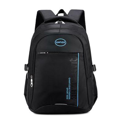 China Large Capacity Waterproof Backpack Schoolbag for Primary and Middle School Students Traveling Bag Relief Children for sale