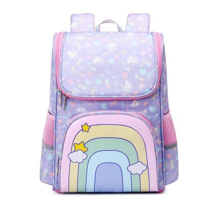 China Beautiful waterproof wholesale fashion school bags for girls for sale