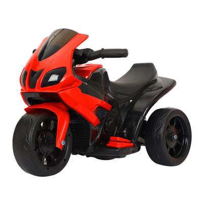 China Ride On Toy Made In China Kids Electric Motorcycle Sale With Fast Speed Kids Toys Mini Motorcycle Ride On Car for sale