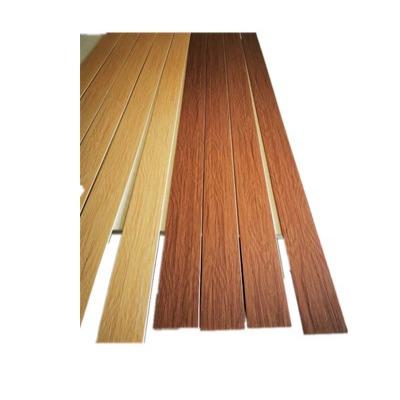 China Sun Shading Blind Slat Blind Security Patio Door For Decorating Replacement Wood Slats for sale