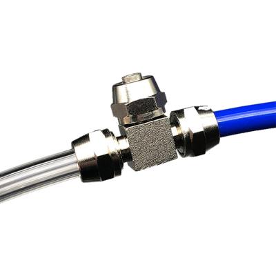 China Dental Chair 3 Unit Metal Part Spare Part Dental Joint for sale
