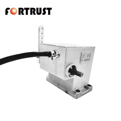 China Fortrust- A3B Diesel Generator Speed Governor Actuator Replace ADC22 Matched Electric Control C2002 Spare Parts Unit For Diesel Engine for sale