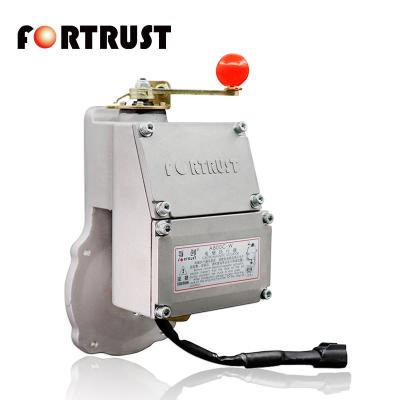 China Fortrust- A800 C-W Generator Speed Governor Diesel Actuator Matched C2002 Control Spare Parts Unit For Weichai Yuchai Diesel Engine for sale