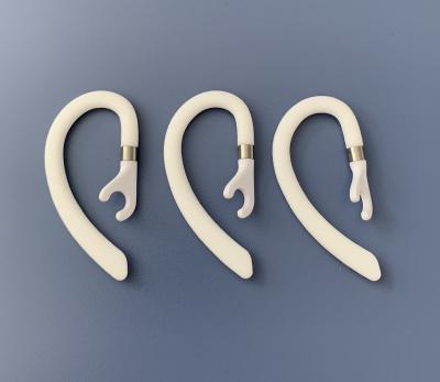 China Good Touch Sense 360 Degree Rotation BT Earphone Ear Hook Loop Clip for sale
