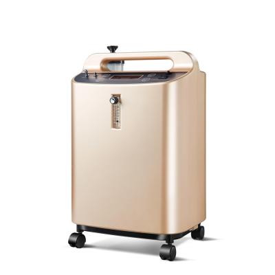China Operating Room 5L Oxygen Concentrator Medical 220V 50HZ Household for sale
