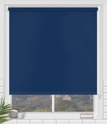 China Environmentally Friendly Electric Motorized Waterproof Automatic Retractable Curtains In Sun Shade French Door Blackout Window Covering Decoration Balcony for sale
