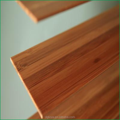 China UV Protection Wholesale Venetian Lamp Shades High Quality Bamboo Slats for sale