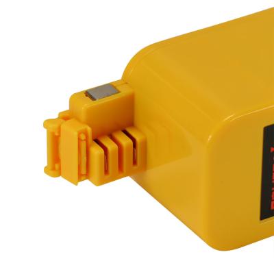 China 3500mAh Replacement 14.4V NiMH Battery Pack for Irobot Roomba Robot Aps Vacuum Cleaners for sale