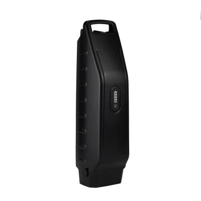 China YAMAHA E-Bike Battery 36V 13ah/14.5ah Power Pack 500wh Replacement Battery Compatible with Sduro Trekking RC Fiets Accu Fahrrad Akku Fur Elektrofahrrader for sale