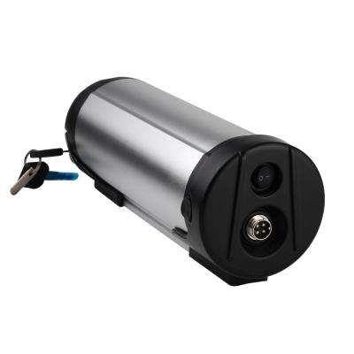 China 36V 10.4ah Original Li-ion Cell E-Bike Bottle Battery for Prophete/Trio, Phylion, Red Bull, Stratos, Trio, Senglar for sale