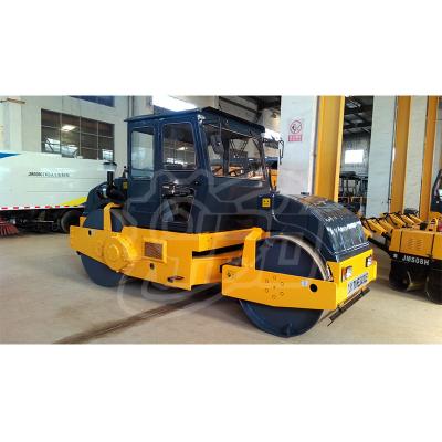 China JM616 YBD JM203H Full Hydraulic Combined Vibratory Road Roller for sale