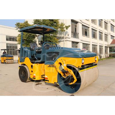China JM616 YBD JM2045H Full Hydraulic Combined Vibratory Road Roller for sale