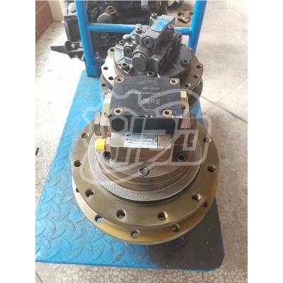 China Construction works PC200-6 PC200-7 Final Drive For Excavator 708-8F-00170 20Y-27-00432 20Y-27-00101 for sale