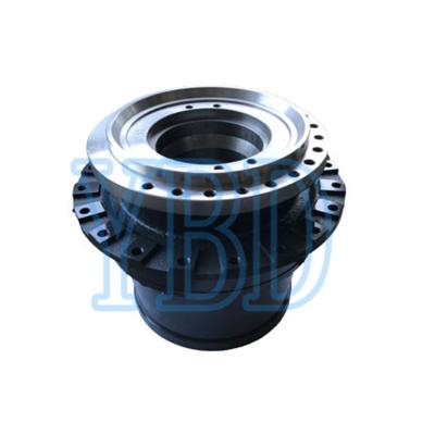 China Brand New KRA15450 CX210CLC CX210C Excavator Travel Gearbox for sale