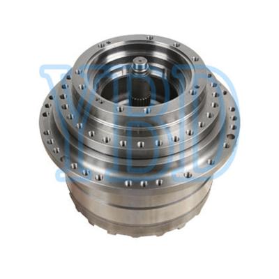 China KRA15450 CX210CLC CX210C Excavator Travel Gearbox for sale