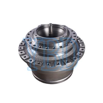 China Excavator Good Quality Factory Outlet 318B 320 320B 320N 322B Travel Gearbox 1141484 Final Drive 114-1484 for sale