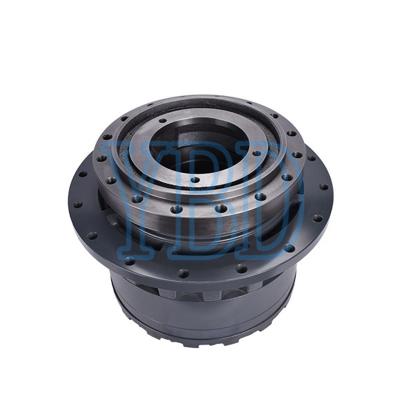 China Construction works EC210B EC140B EC160B Excavator Hydraulic Travel Motor Gearbox Reduction 14528733 for sale