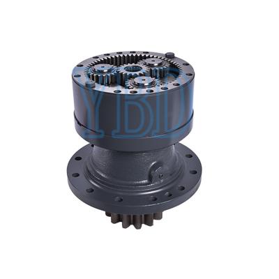 China PC210NLC-8K Excavator Swing Reduction Geabox PC210 Swing Reducer 706-7G-01040 for sale