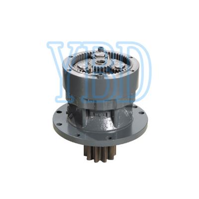 China KTC10170 KTC0185 CX470B CX460 Excavator Swing Gearbox for sale