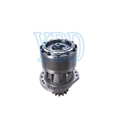 China Construction works DH370 Swing Reducer Slewing Gearbox For Excavator Spare Parts for sale