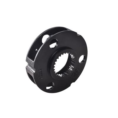 China Construction works O210.O210B.R200-8 1st Swing Planetary Carrier 320 1st Swing Motor Parts Swing Gearbox Parts Excavator Parts for sale