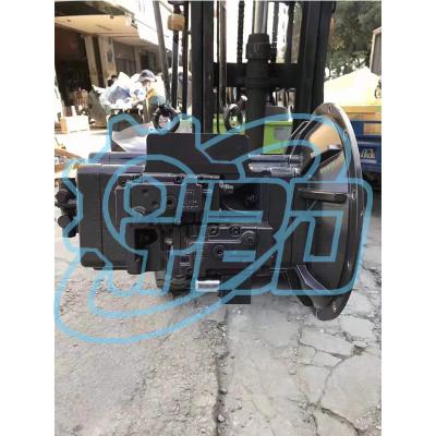 China DH370-9 DH370-9 Excavator Hydraulic Pump K5V160DP Main Pump Assembly for sale