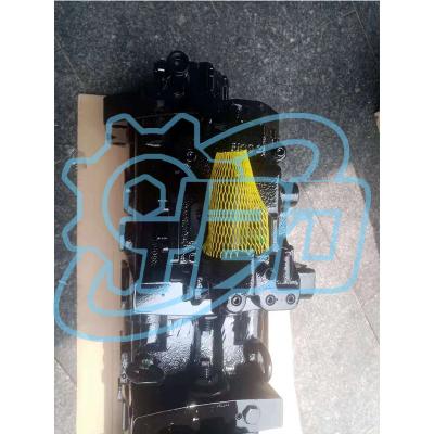 China E70B E70B Hydraulic Pump Assembly A10VD43 Excavator Main Pump for sale