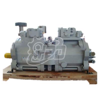 China SH60SK60 A10VD43 Hydraulic Pump SH60 SK60 Pump Main Pump Assembly for sale