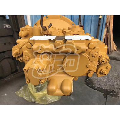 China Main wheel excavator excavator pump for XE240 K3V112DT for sale